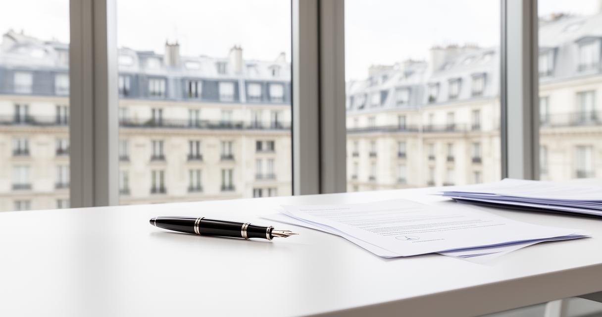 Découvrez Contract-Factory à Paris : Services et Contact – Tout savoir sur notre expertise